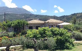 Villa Pefnos
